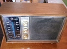 Vintage Rca Victor Am/fm Radio Model 3RC76 Parts Restore. Fixed Price $19.99.