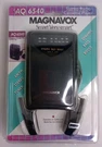 Magnavox Stereo Radio Cassette Player Aq 6540 Brand New Factory Sealed Vintage. Fixed Price $33.96.