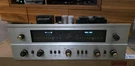 Vintage Fisher 800B Am/fm Stereo Receiver Tested Working. Fixed Price $775.00.