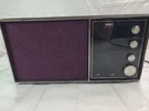 Vintage Rca Table Radio Model RZC270W Wood Made Japan Tested Works!. Fixed Price $39.99.