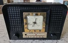 Vintage Regal 20467 Tubed Bakelite Radio Parts For Repair As Is. Fixed Price $65.00.