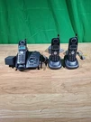 Panasonic KX-TG5633B 5.8 Ghz Digital Fhss 2X Handsets Cordless Phone Answering. Fixed Price $35.00.