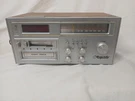 Rhapsody RY-1082 Am/fm/mpx Stereo Receiver Track Cassette Parts Repair. Fixed Price $49.99.
