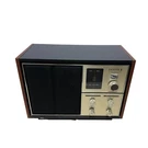 Zenith E430W Am/fm Table Radio Tested Works. Fixed Price $55.00.