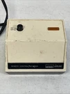 Montgomery Ward Airline Remote Control Receiver # GEN-155A Electronic Equipment. Fixed Price $20.00.