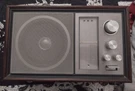 Jc Penny Am/fm Weather Band Radio Model# 680-5377... Fixed Price $28.00.