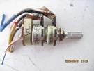 Realistic TRC-57 Cb Radio Base Station Replacement On-off Volume Control. Fixed Price $29.00.
