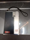 Vtg Ross Am Solid State Radio Model RE-907, Tested Working. Fixed Price $23.80.