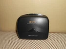 Portable Cassette Gps Player C3021D (01). Fixed Price $15.00.