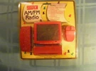 Essex Am/fm Computer Radio Vintage Sealed Rotating Speaker Dial Tuner Model 9629. Fixed Price $31.95.