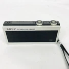 Vtg Sony ICR-200 Integrated Circuit Am Radio Untested As Is. Fixed Price $59.95.