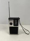 Vintage Gran Prix Am Pocket Radio Model PFM-88 Works. Fixed Price $16.00.