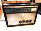Channel Master Model 6252B Transistor Radio Am Lo Hi Bands Public Service. Fixed Price $36.99.