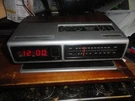 Vintage Zenith R476 Led Alarm Clock Good Shape Working Order. Fixed Price $28.50.