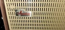 1950'S General Electric Tube Radio T-120B Musaphonic Dual Speaker. Fixed Price $70.00.