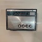 Channel Master Model 6252B Transistor Radio Am Lo Hi Bands Untested/as. Fixed Price $24.95.