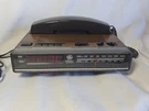 Vintage Am/fm Radio Alarm Telephone Clock General Electric #7-4712A Woodgrain. Fixed Price $21.16.