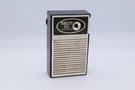 Nobility 10 Transistor Am Radio Hong Kong Vintage Black. Fixed Price $11.00.