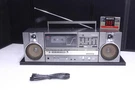 Vintage 80'S Panasonic RX-C45 Boombox Eq Cassette Player, Radio Tested SKU225054. Fixed Price $111.11.