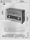 1961 Norelco B4X87A Fm Bc Shortwave Radio Service Manual Photofact Schematic Fix. Fixed Price $8.99.