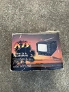 Vintage Ktv 5" Portable Black And White Tv/radio Ac/dc Model KT526E -nos!. Fixed Price $25.99.