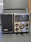 Vtg Truetone Multiband Transistor Radio Am, Fm, Air, Pb, Wb Model Gpe 3077A-97. Fixed Price $25.00.