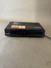 Vintage Toshiba Digital Clock Radio Am/fm Alarm Red Led Display Tested Working. Fixed Price $19.85.