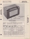 Stewart-warner Radio Models 61T16, 61T26 Photo Fact Folder 1946. Fixed Price $10.50.