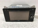 2014-2015 Mitsubishi Outlander Am Fm Radio Receiver 6.10 Screen. Fixed Price $104.13.