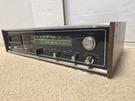 Vintage Xam Track Am/fm Radio Stereo Amp/receiver. Model SH-88.. Fixed Price $129.00.