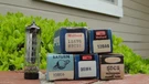 Nos/nib Hallicrafters S38-E Tube Set 12AV6 12BA6 12BE6 35W4 50C5-FREE Ship In Us. Fixed Price $34.99.