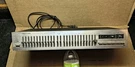 Realistic 12 Band Stereo Frequency Equalizer 31-2009. Fixed Price $120.00.