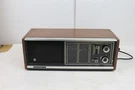 1970S Panasonic Model RE-7371 Amfm Radio Solid State Wood Finish. Fixed Price $29.99.