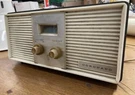 Vintage Coronado RA48-8362B Am Fm Radio Nl. Fixed Price $40.00.