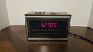 Vintage General Electric Am Fm Radio Alarm Clock Model 7-4620F-TESTED/WORKS. Fixed Price $14.99.