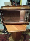 Vintage Panasonic Model RE-7200 "console" Fm/am Analog Radio Tested Working. Fixed Price $61.60.