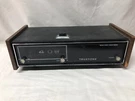 Vtg Truetone Solid State Clock Radio Model Mic 2252A For Parts Repair. Fixed Price $16.24.