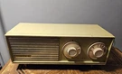 Vintage Zenith Solid State Model B210F Transistor Table Top Am Radio Works. Fixed Price $25.00.
