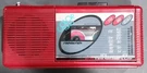 Vintage Soundesign Color Tunes 4603BUR Am/fm Radio Cassette Player Parts/repair. Fixed Price $24.99.