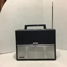 Rare Vintage 1960'S Lafayette Star-fire 18 Transistor Radio. Fixed Price $299.99.