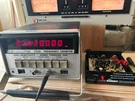 Ramsey AM25 Transmitter (complete, Upgraded, Tested, & Working). Fixed Price $249.99.