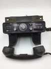 Realistic Cb-fone 23 Radio, 22 Channel W/ Phone Piece, Untested,parts/repairs. Fixed Price $18.75.