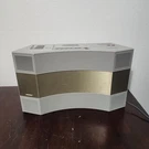Bose Acoustic Wave Stereo Music System AW-1 Cassette Player. Fixed Price $199.99.