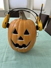 Vintage Radioshack Sports Stereo Mate Am/fm Headset 12-916 Tested. Fixed Price $22.00.