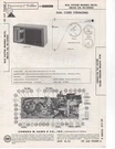1963 Rca 3RC21 3RC24 Radio Service Manual Photofact Schematic Diagram Repair Fix. Fixed Price $8.99.