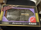 Rare Vintage Cosmos Am/fm Radio & Searchlight Open Box 77MM Lens ME-338. Read. Fixed Price $30.00.
