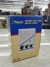 Vtg Ai Rhapsody Model RY-122 Am/fm Band Portable Radio Receiver Brand New Nos. Fixed Price $17.95.