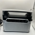 Radioshack 1200889 Portable Analog Tabletop Am Fm Weather. Fixed Price $19.99.