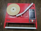 Vintage Panasonic SG-336 Portable Record Player Ac Works Solid State Japan. Fixed Price $89.99.