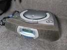 Philips Magnavox AJ3935 Cd Clock Radio Am/fm Gentle Wake - Tested Works. Fixed Price $18.99.
